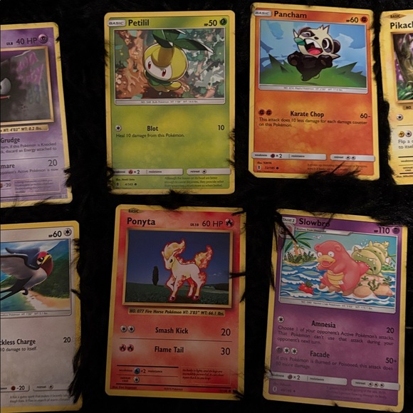 Pokémon Trading Card Collection - Picture 3 of 4